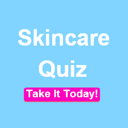 Skincare Quiz Tool